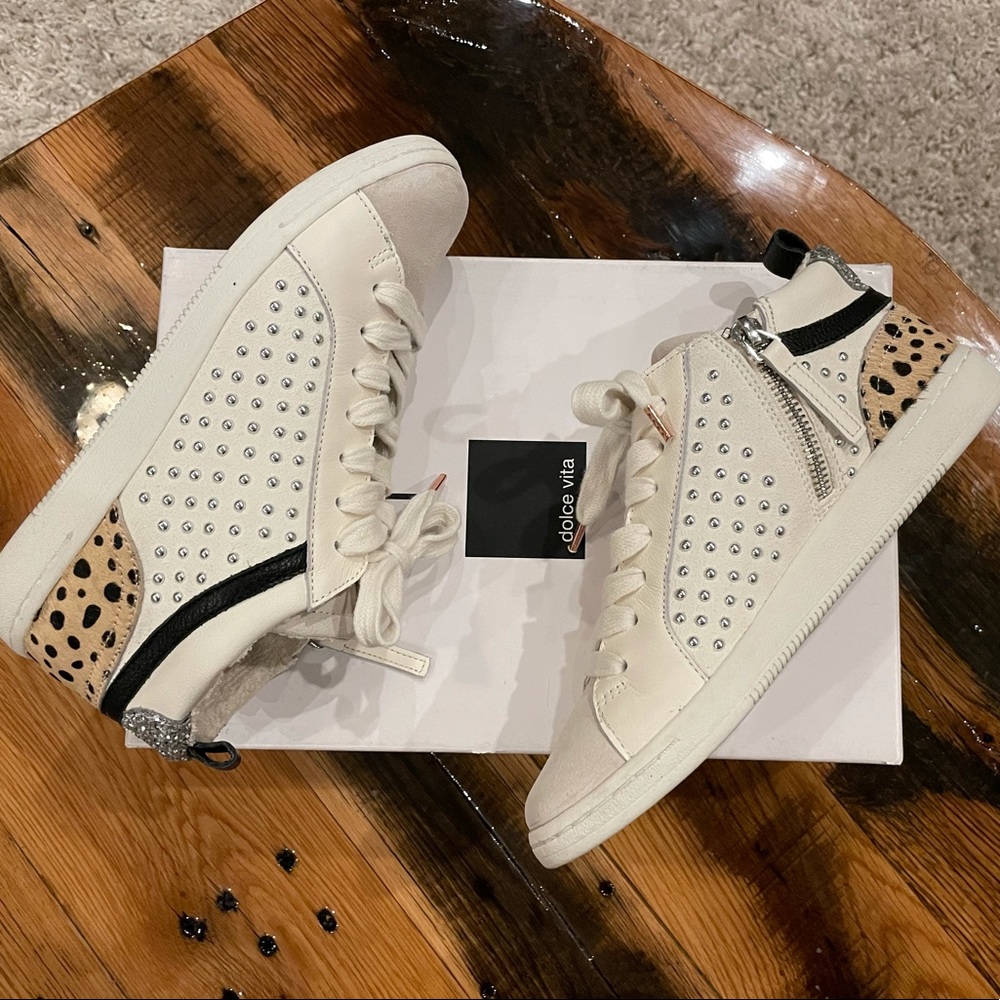 Dolce Vita Sneakers